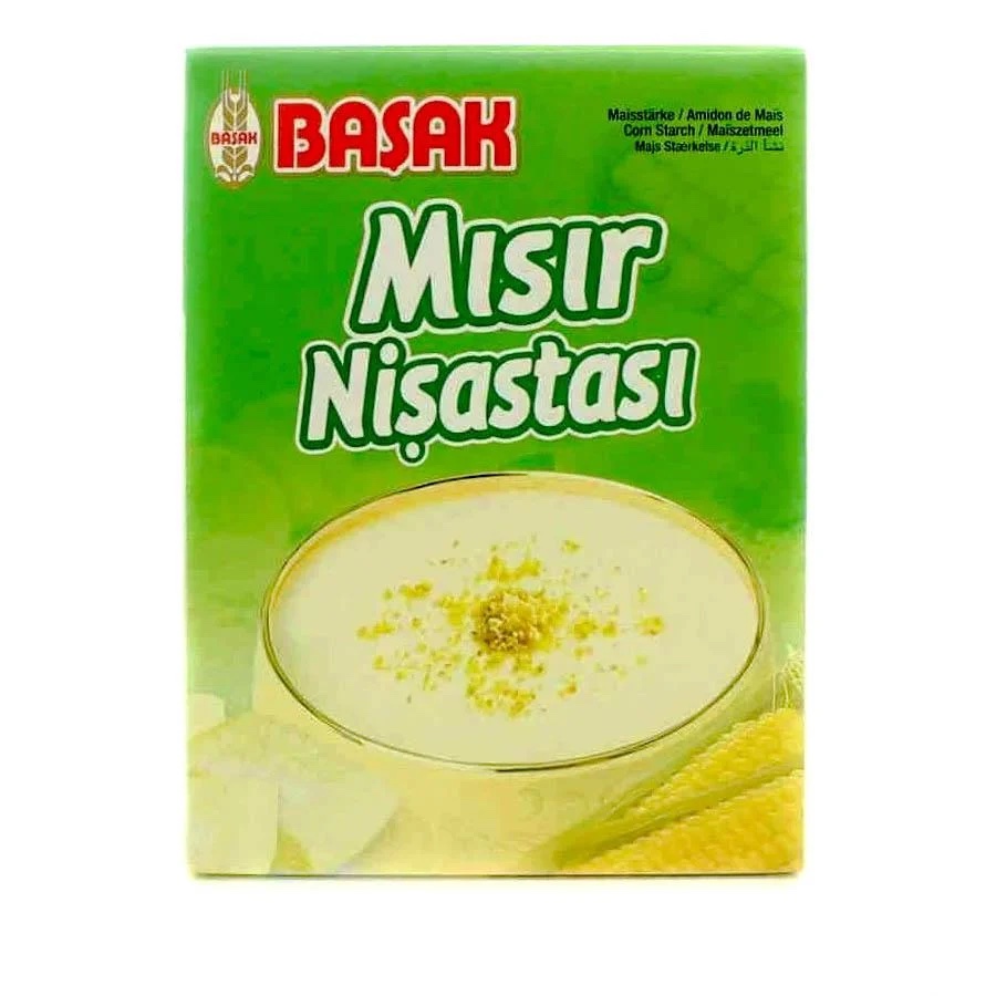 Basak Misir Nisastasi