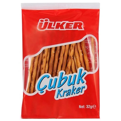 Ulker Cubuk Kraker Tuzlu