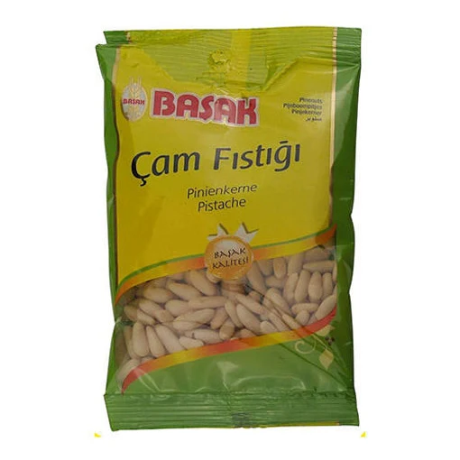 Basak Cam Fistigi 20G